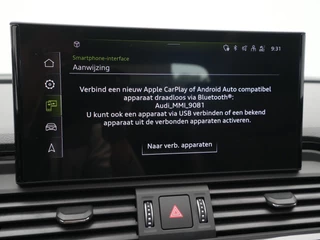 Audi Q5 B&O Luchtvering Panoramadak Stoelmassage Camera - afbeelding nr 32