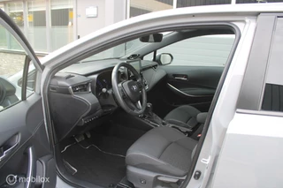 Toyota Corolla Toyota Corolla 2.0 Hybrid Business Plus | Stoel en Stuurverwarming | JBL Sound | Carplay | - afbeelding nr 5