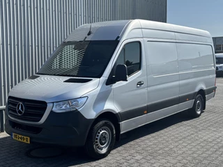 Mercedes-Benz Sprinter Mercedes-Benz Sprinter 314 2.2 CDI L3H2*NAVI*A/C*AUTOMAAT.CAM*TEL*CRUISE* - afbeelding nr 26
