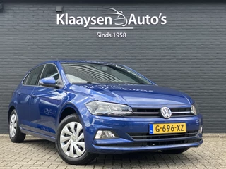 Volkswagen Polo - afbeelding nr 3