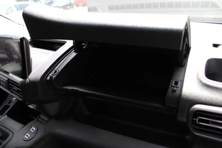 Fiat Doblò | Cruise control | Stoelverwarming | Trekhaak voorbereid | Carplay | DAB - afbeelding nr 40