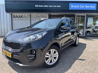 Kia Sportage Kia Sportage 1.6 GDI First Ed. - afbeelding nr 1