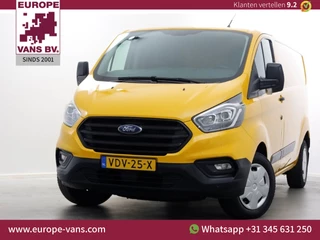 Ford Transit Custom - 222882825-0