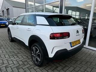 Citroën C4 Cactus Citroen C4 Cactus 1.2 PureTech Business | Airco |Cruise Control | PDC | Navi | - afbeelding nr 5