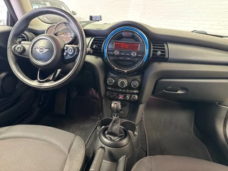 MINI One - afbeelding nr 9