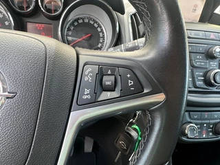 Opel Zafira Opel Zafira Tourer 1.4 Innov. 7p./NAVI/PARKS/CAMERA/APK/NAP - afbeelding nr 14