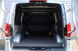 Mercedes-Benz Vito - afbeelding nr 5