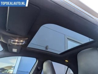 Mercedes-Benz A-Klasse Mercedes A-klasse AMG 35 4MATIC Race edition Vol! - afbeelding nr 7