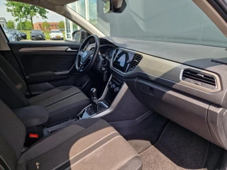 Volkswagen T-Roc Volkswagen T-Roc 1.5 TSI 150PK Org NL NAP IQ Drive /Trekhaak /Garantie - afbeelding nr 7