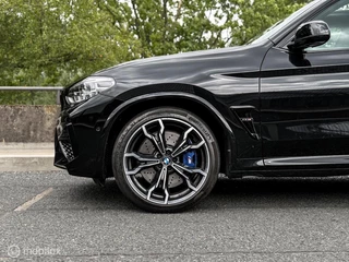 BMW X3 BMW X3 M | Pano | HUD | Carbon - afbeelding nr 6