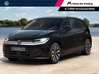 Volkswagen ID. Polo Life First Edition 52 kWh accu, 211 PK