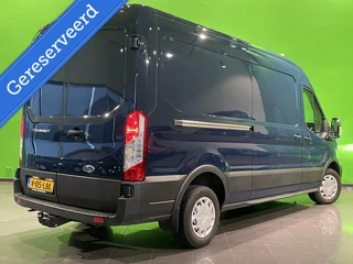 Ford Transit Ford Transit 310 2.0 TDCI L3H2 Trend | Sensoren | 3 Zits | - afbeelding nr 2