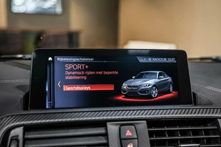 BMW M2 BMW 2-serie Coupé M2 DCT|Shadow|carbon|H&K|M-perf. uitlaat - afbeelding nr 48
