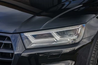 Audi Q5 - afbeelding nr 15