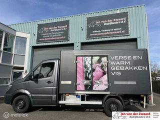 Mercedes-Benz Sprinter - 289317802-0