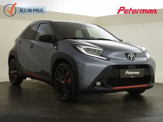 Toyota Aygo X 1.0 VVT-i MT Undercover | JBL | PDC V+A | Keyless