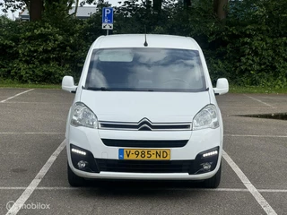 Citroën Berlingo Citroen Berlingo 1.6 HDI ✅ EURO 6 MET GARANTIE ✅ - afbeelding nr 10