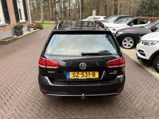 Volkswagen Golf - afbeelding nr 14