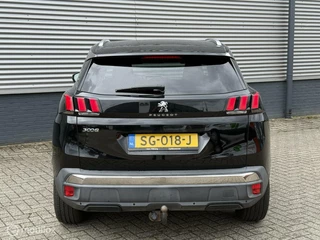 Peugeot 3008 Peugeot 3008 1.6 BlueHDi Allure TREKHAAK - afbeelding nr 7