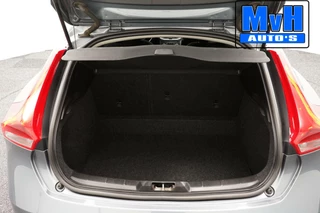 Volvo V40 Volvo V40 1.6 D2 Kinetic INRUIL KOOPJE! GOED ONDERHOUDEN - afbeelding nr 6