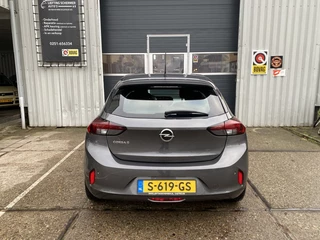 Opel Corsa-e - afbeelding nr 9