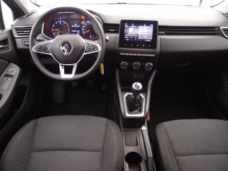 Renault Clio FULL LED / CARPLAY / AIRCO / DAB+ / CRUISE / PDC / NL-AUTO - afbeelding nr 6