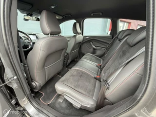 Ford Kuga Ford Kuga 1.5 EcoBoost ST Line Trekhaak/LED/Navi/Clima/Cruise - afbeelding nr 9