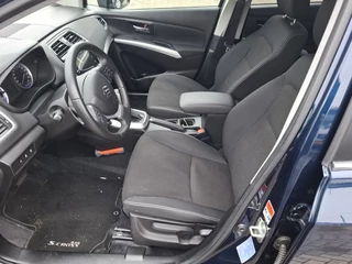 Suzuki S-Cross - afbeelding nr 3