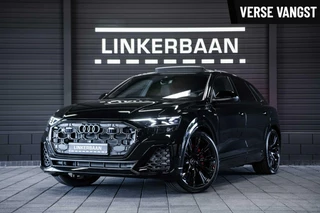 Audi Q8 - 394757440-0