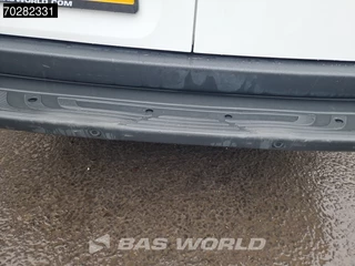 Mercedes-Benz Sprinter Mercedes Sprinter 317 CDI 170PK L3H2 Navi Airco Cruise Camera Parkeersensoren MBUX L3 15m3 Airco Cruise control - afbeelding nr 9