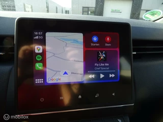 Renault Clio Renault Clio 1.0 TCe Evolution Camera, Navi, Apple CarPlay & Android Climate-control PDC-Sensoren ETC.ETC. - afbeelding nr 24