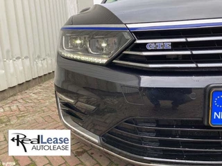 Volkswagen Passat - afbeelding nr 6