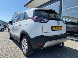 Opel Crossland X Opel Crossland X 1.5 CDTI Innovation|Automaat!|Trekhaak|Navi| - afbeelding nr 5