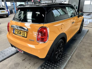 MINI Cooper MINI Cooper Mini 1.5 Chili Bns Wired Cruise Clima Navi Nap - afbeelding nr 23