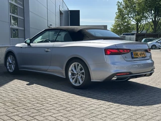Audi A5 - afbeelding nr 8