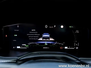 Jeep Compass Jeep Compass 4XE 240 PHEV 240PK S Edition/ Schuifdak/ Leer/ Apple Carplay - afbeelding nr 21