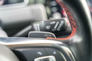 Volkswagen Golf Volkswagen Golf 2.0 TSI GTI Performance |Pano|Dyna|Leer|Keyless - afbeelding nr 35