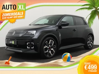 Renault 5 RS-Line 150 PK 52 kWh 410 KM WLTP
