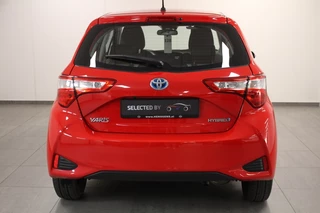 Toyota Yaris - afbeelding nr 4