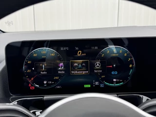 Mercedes-Benz GLA Mercedes GLA-klasse 250 e Business Solution Luxury Limited - afbeelding nr 24