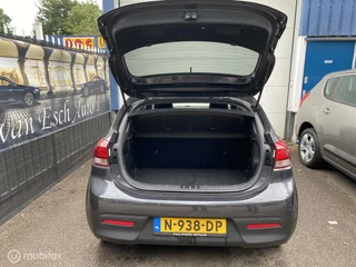 Kia Rio Kia Rio 1.2 CVVT ExecutiveLine 68.DKM ECC CRUISE PDC CAMERA LED - afbeelding nr 28
