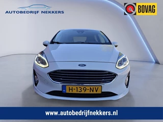 Ford Fiesta - afbeelding nr 2