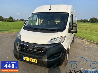 Opel Movano - 268674853-0