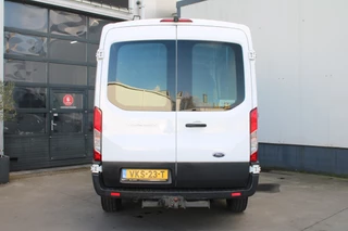 Ford Transit - afbeelding nr 5