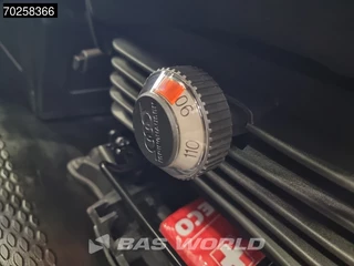 Iveco Daily Iveco Daily 35C21 Automaat 2025model Open laadbak Dubbel Cabine CarPlay ACC LED 3,5T Trekvermogen Pritsche Pickup Airco Dubbel cabine - afbeelding nr 18