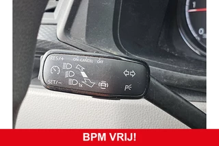 Volkswagen Transporter Volkswagen Transporter 2.0 TDI L2H1 T6.1 Automaat Airco Camera Trekhaak CarPlay Euro6! - afbeelding nr 10