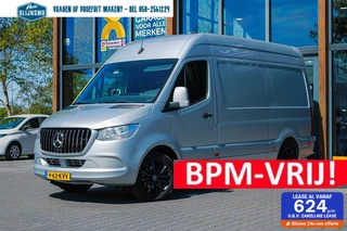 Mercedes-Benz Sprinter - 395073839-0