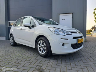 Citroën C3 Citroen C3 1.2 PureTech Selection - afbeelding nr 4