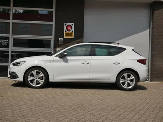 SEAT Leon Seat Leon 1.4 TSI eHybrid PHEV FR Business Intense Pano| ACC| CAMERA - afbeelding nr 2