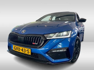 Škoda Octavia KEYLESS/LED/APP-CONNECT - afbeelding nr 2